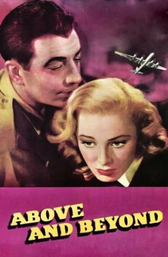 Above and Beyond (1953)