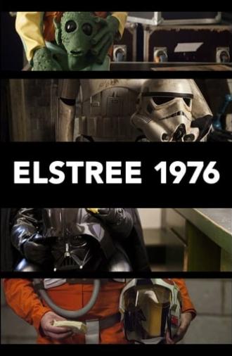 Elstree 1976 (2015)