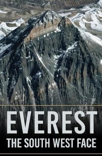 Everest: The South West Face (2017)