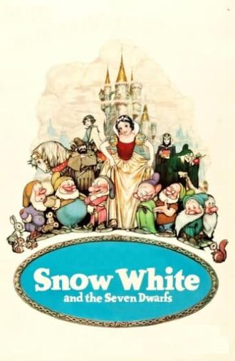 Snow White and the Seven Dwarfs (1938)