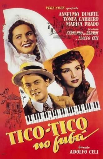 Tico-Tico no Fubá (1952)