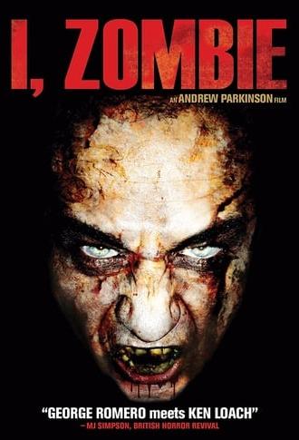 I, Zombie: The Chronicles of Pain (1999)