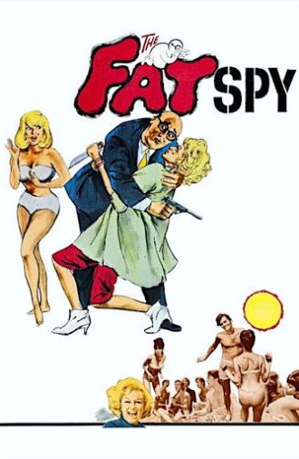 The Fat Spy (1966)