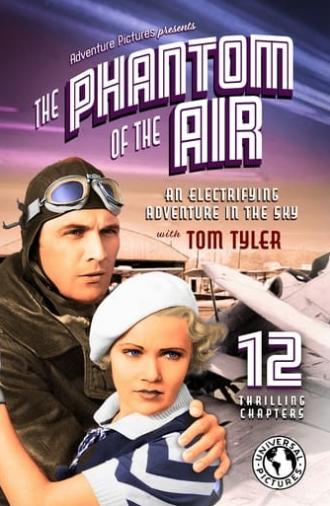 The Phantom of the Air (1933)