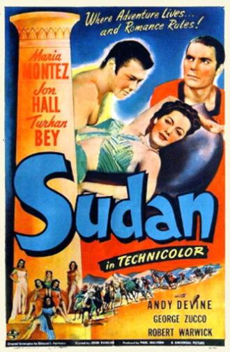 Sudan (1945)