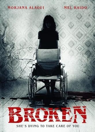 Broken (2016)