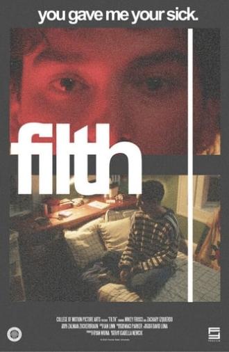 Filth (2023)