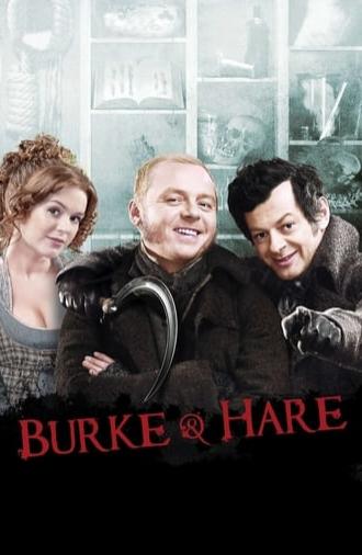 Burke & Hare (2010)