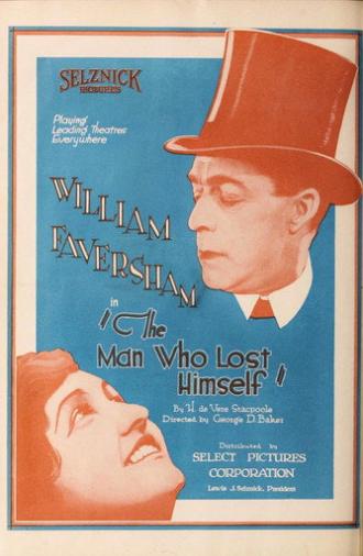 The Man Who Lost Himself (1920)