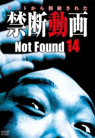 Not Found 14 (2014)