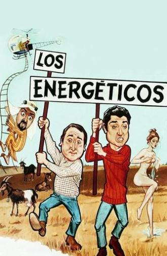 Los energéticos (1980)