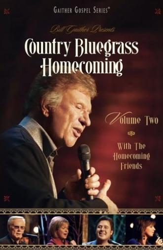 Country Bluegrass Homecoming Volume 2 (2008)