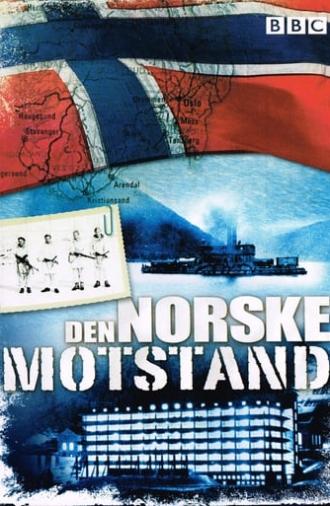 Den Norske Motstand (2008)