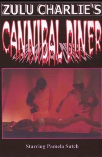 Cannibal Diner (1994)