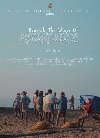 Beneath the Wings of Rosary Beads (2025)