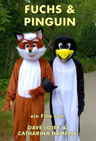 Fox & Penguin (2021)