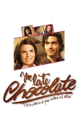 Love Taste like Chocolate (2013)