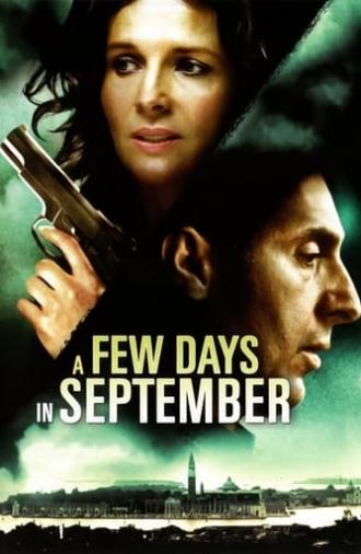 A Few Days in September (2006)