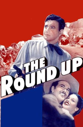 The Roundup (1941)