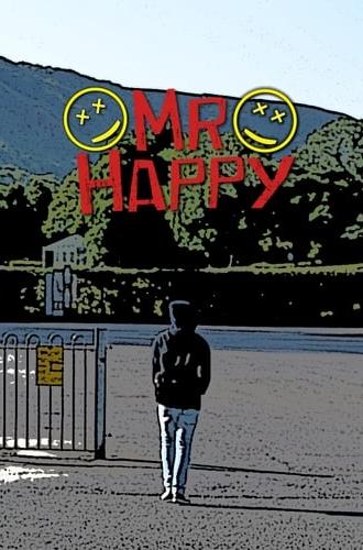 Mr. Happy (2015)