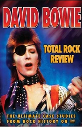 David Bowie - Total Rock Review (2006)
