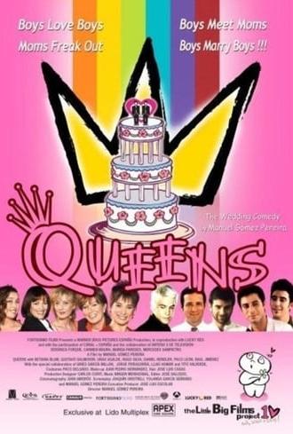 Queens (2005)