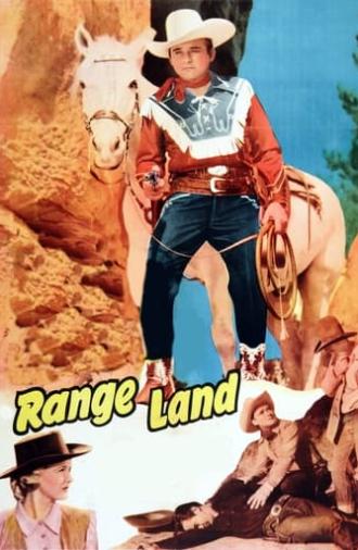 Range Land (1949)