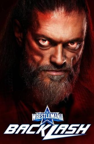 WWE WrestleMania Backlash 2022 (2022)