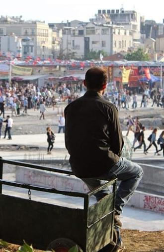 It Started with Trees – Revolt in the Gezi Park (2013)