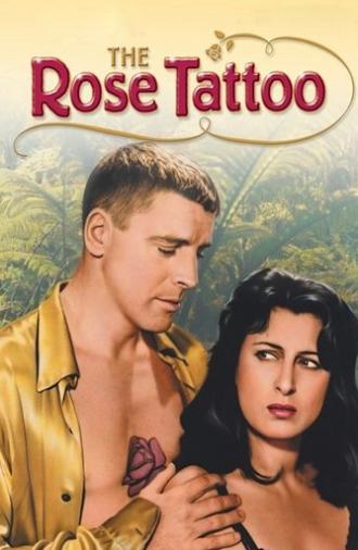 The Rose Tattoo (1955)