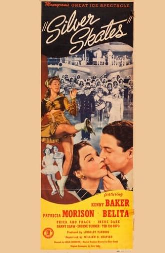 Silver Skates (1943)