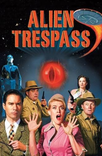 Alien Trespass (2009)