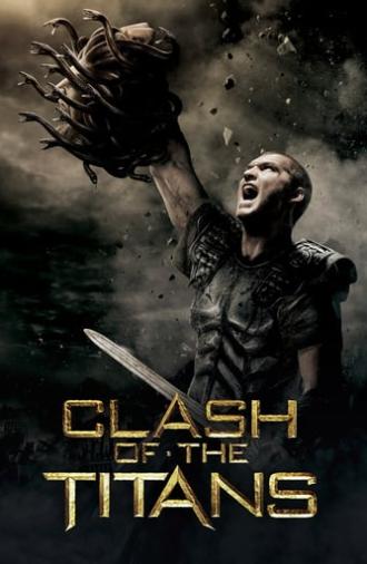 Clash of the Titans (2010)