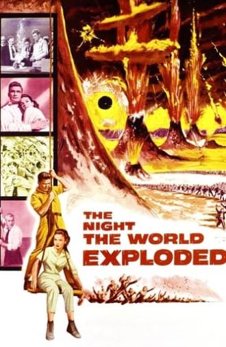 The Night the World Exploded (1957)