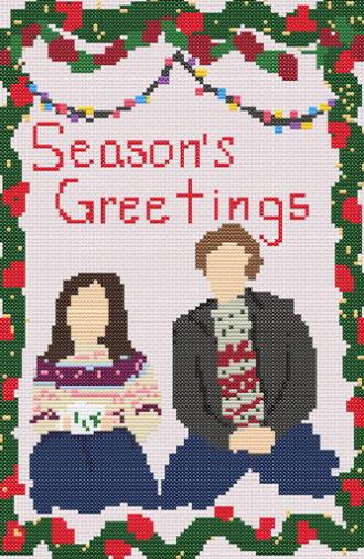 Season's Greetings (2026)