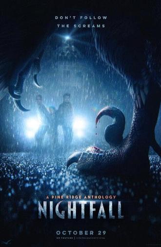 Nightfall (2025)