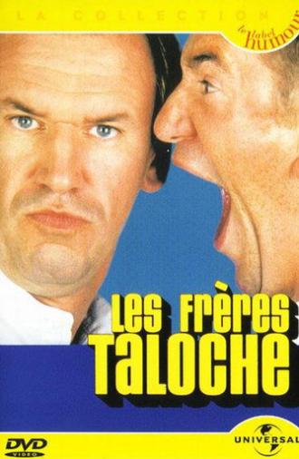 Les Frères TALOCHE au théâtre Trévise (2002)