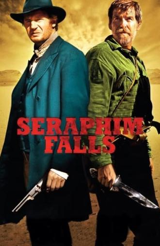 Seraphim Falls (2007)