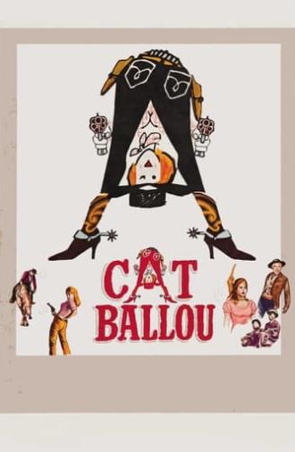 Cat Ballou (1965)