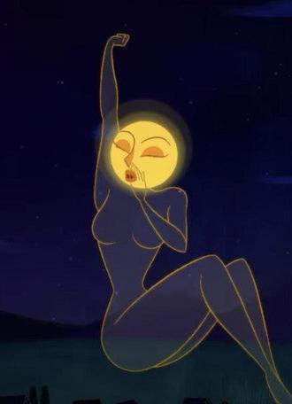 The Starry Night (2024)