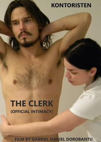 The Clerk (2021)