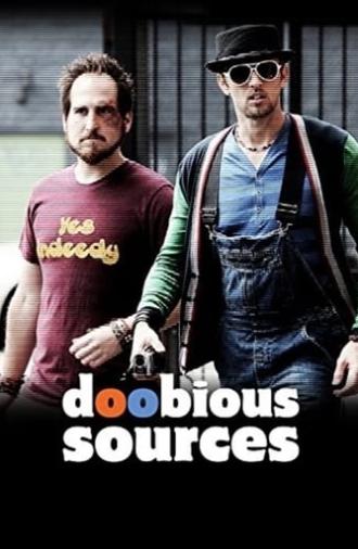 Doobious Sources (2017)