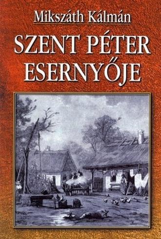 Szent Péter esernyője (1935)