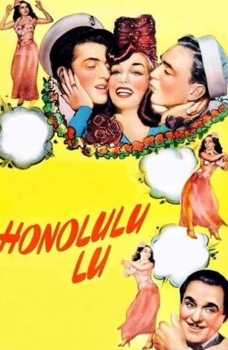 Honolulu Lu (1941)