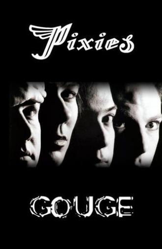 Pixies: Gouge (2004)