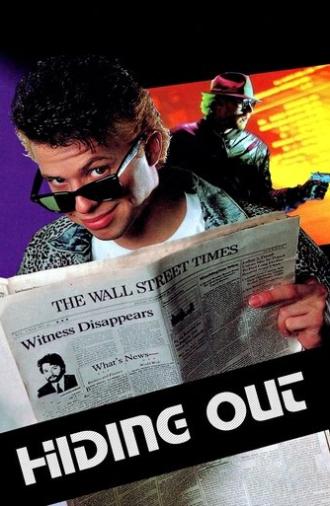Hiding Out (1987)