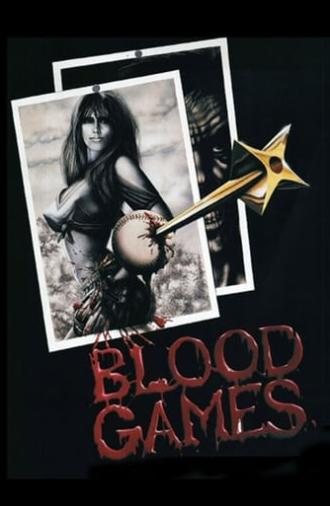 Blood Games (1990)