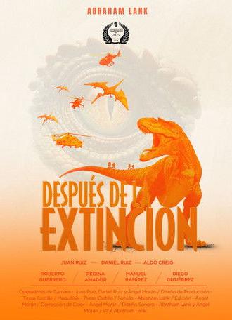After Extinction (2025)