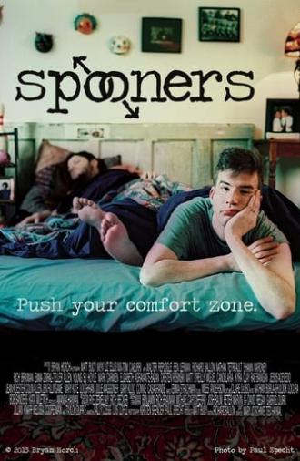 Spooners (2013)