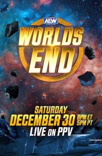 AEW Worlds End (2023)